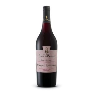 Cabernet Sauvignon Friuli Isonzo Doc - I Feudi di Romans