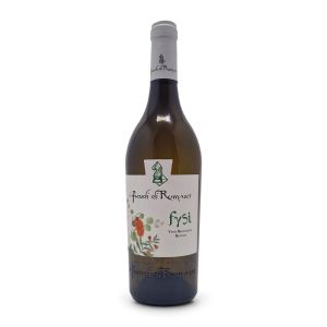 Fysi Bianco Igt Venezia Giulia - I Feudi di Romans