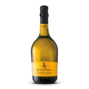 Ribolla Gialla Brut - I Feudi di Romans