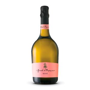 Rosé Brut - I Feudi di Romans