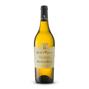 Sauvignon Blanc Friuli Isonzo Doc - I Feudi di Romans