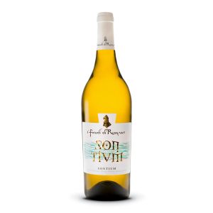 Sontium Bianco Friuli Isonzo Doc - I Feudi di Romans